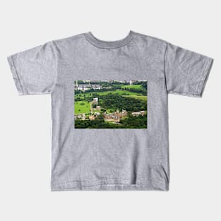 Craighouse Campus Kids T-Shirt